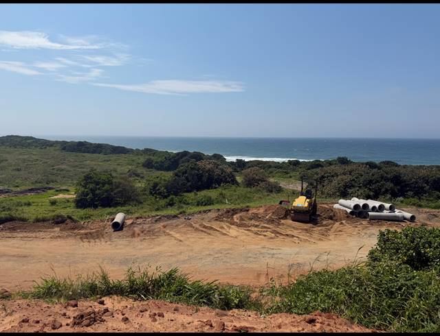 1,300M² VACANT LAND FOR SALE IN SEATON ESTATE
